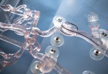 Nanoflex Robotics Awarded €12.5 Million from the EIC Accelerator Nanoflex Robotics Awarded €12.5 Million from the EIC Accelerator