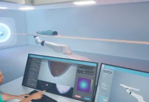 Lumitron closes USD $50 million investment for HyperVIEW platform Lumitron Technologies's HyperVIEW platform