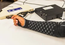 Wearable neurotech company NeuroLife launches with $2.9M to restore movement after stroke Wearable neurotech company NeuroLife launches with $2.9M to restore movement after stroke