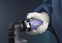 Karl Storz gets FDA nod for exoscope for open surgery Karl Storz gets FDA nod for exoscope for open surgery