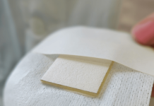 Nanordica Medical raises €1.6M to advance antibiotic-free wound care technology Nanordica Medical raises €1.6M to advance antibiotic-free wound care technology
