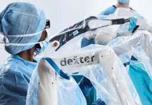 Distalmotion gets FDA nod to expand Dexter surgical robot indications to gynecology Distalmotion gets FDA nod to expand Dexter surgical robot indications to gynecology