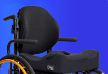 Kalogon raises $5.75M to make sitting healthier for all Kalogon raises $5.75M to make sitting healthier for all