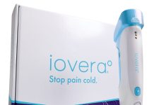 Zimmer Biomet to pay up to $140M for Iovera nerve therapy tech from Pacira BioSciences Zimmer Biomet to pay up to $140M for Iovera nerve therapy tech from Pacira BioSciences