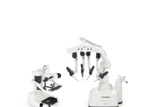 Medicaroid receives CE mark for Hinotori surgical robot Medicaroid receives CE mark for Hinotori surgical robot