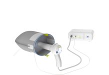Claria Medical earns FDA nod for integrated hysterectomy tissue extraction system Claria Medical earns FDA nod for integrated hysterectomy tissue extraction system