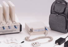 Novocure earns CE mark for Optune Pax pancreatic cancer treatment device Novocure earns CE mark for Optune Pax pancreatic cancer treatment device